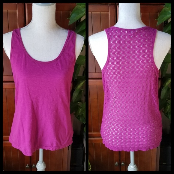 American Eagle Outfitters Tops - LAST CHANCE‼3/$25🌻🦅American Eagle Racerback Tank